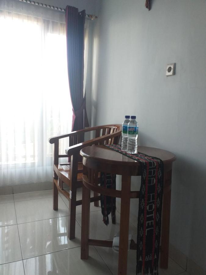 Homestay Mehara *