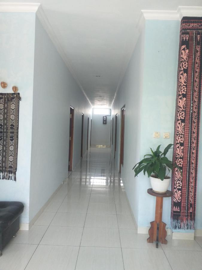 Homestay Mehara Labuan Bajo