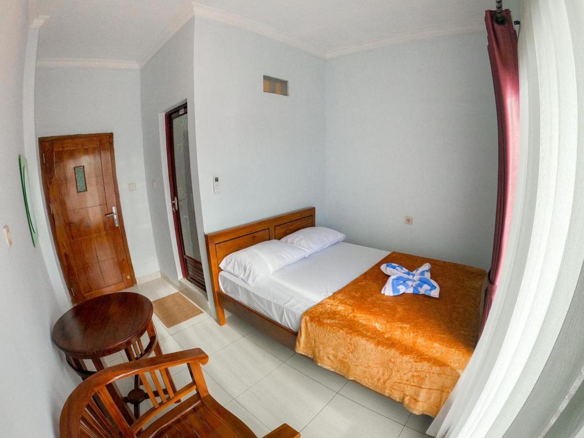 Homestay Mehara