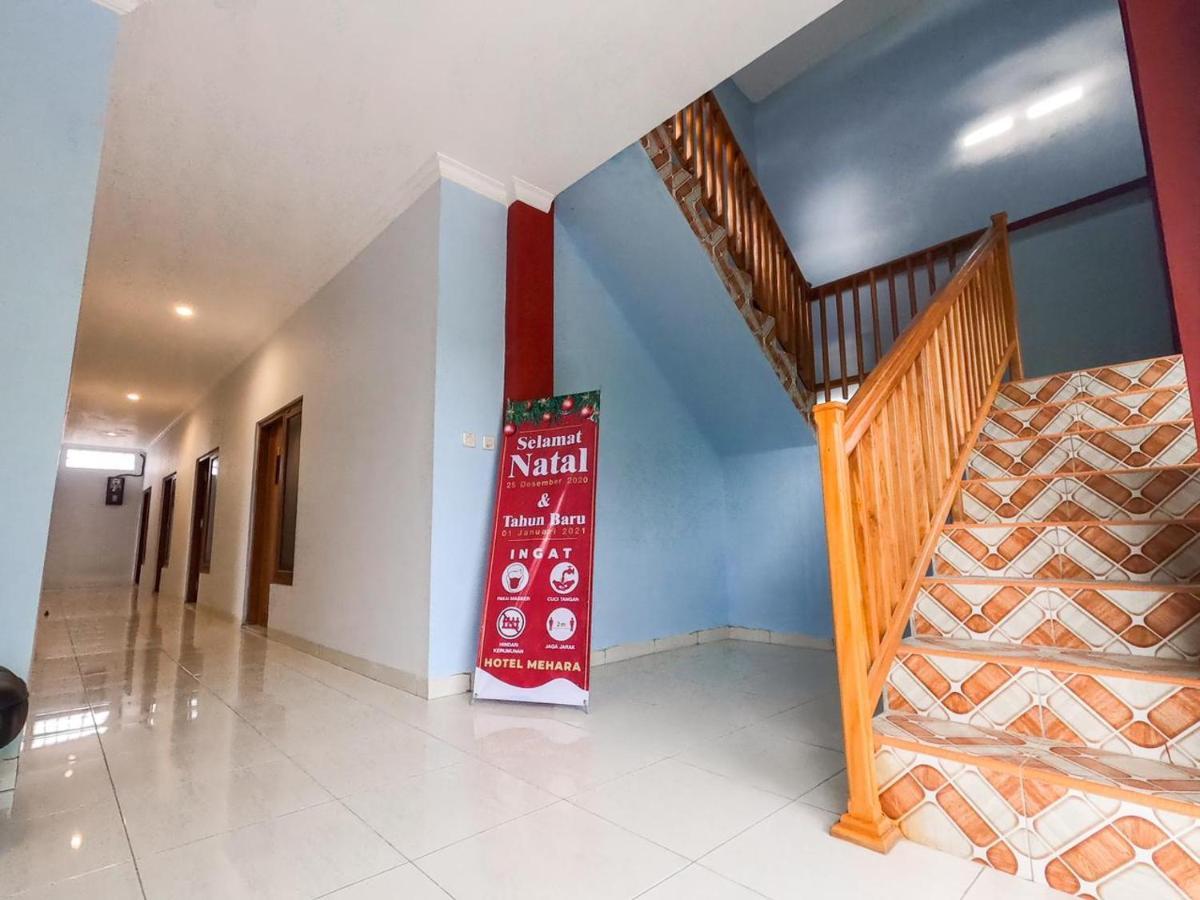 Homestay Mehara *