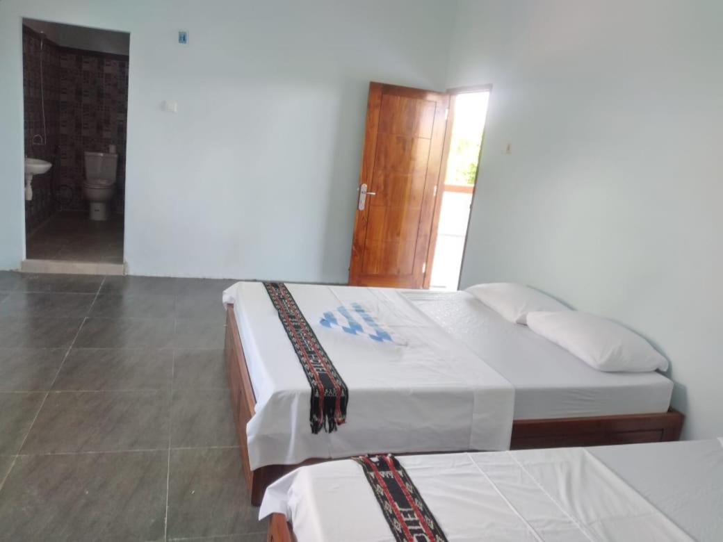 Homestay Mehara Labuan Bajo