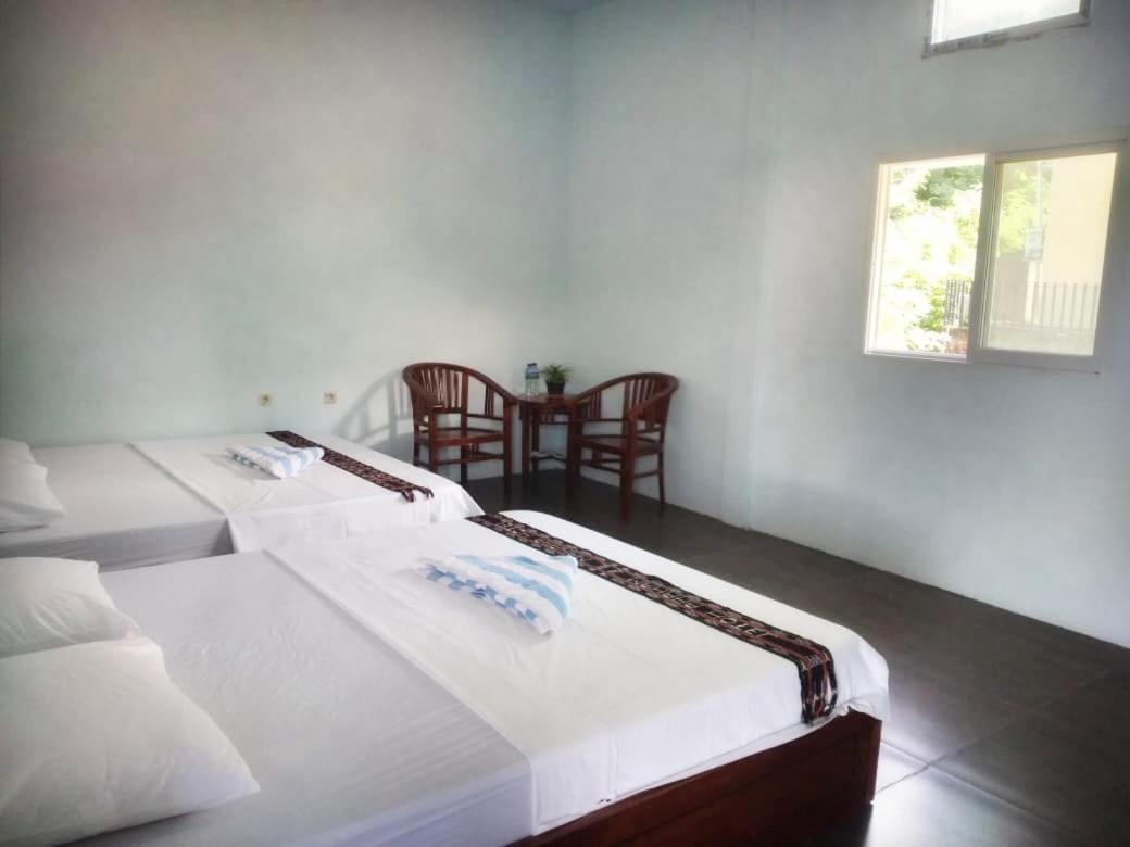 Mehara Homestay *